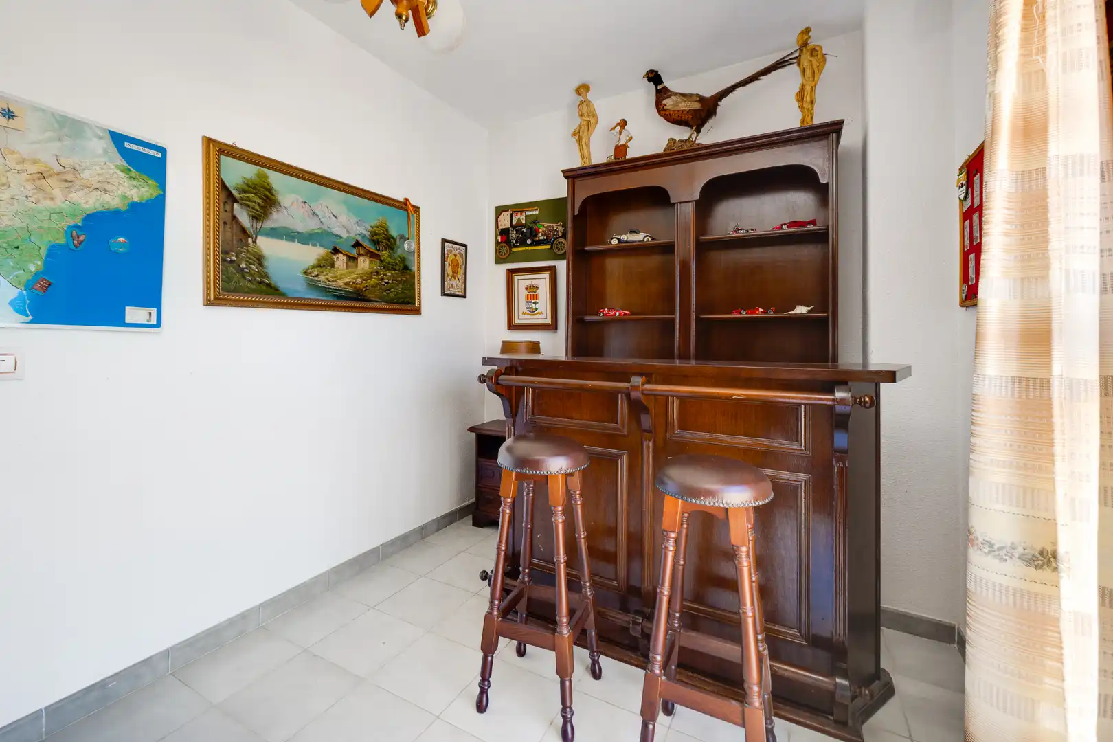 Piso en venta en El Campello con Terraza