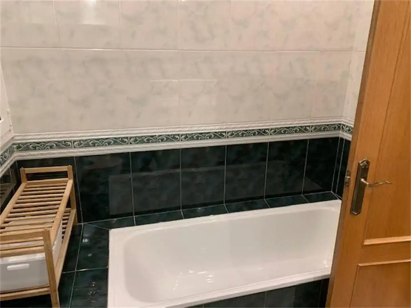 Bany de Casa o xalet en venda en Cerdanyola del Vallès amb Aire condicionat i Balcó