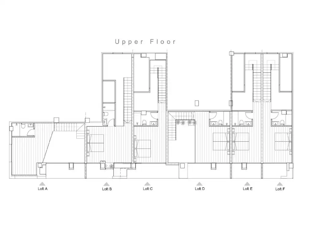 Apartament amb piscina en venda a Benalúa - Babel, imagen 19