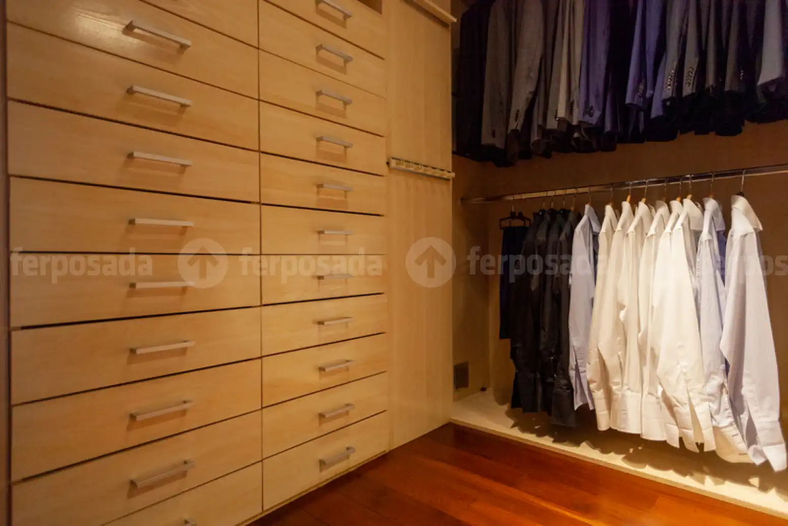 Habitación de Casa o chalet en venta en Carreño con Aire acondicionado, Calefacción y Jardín privado