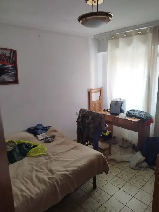 Pis amb terrassa en venda a Poblats Marítims, imagen 2