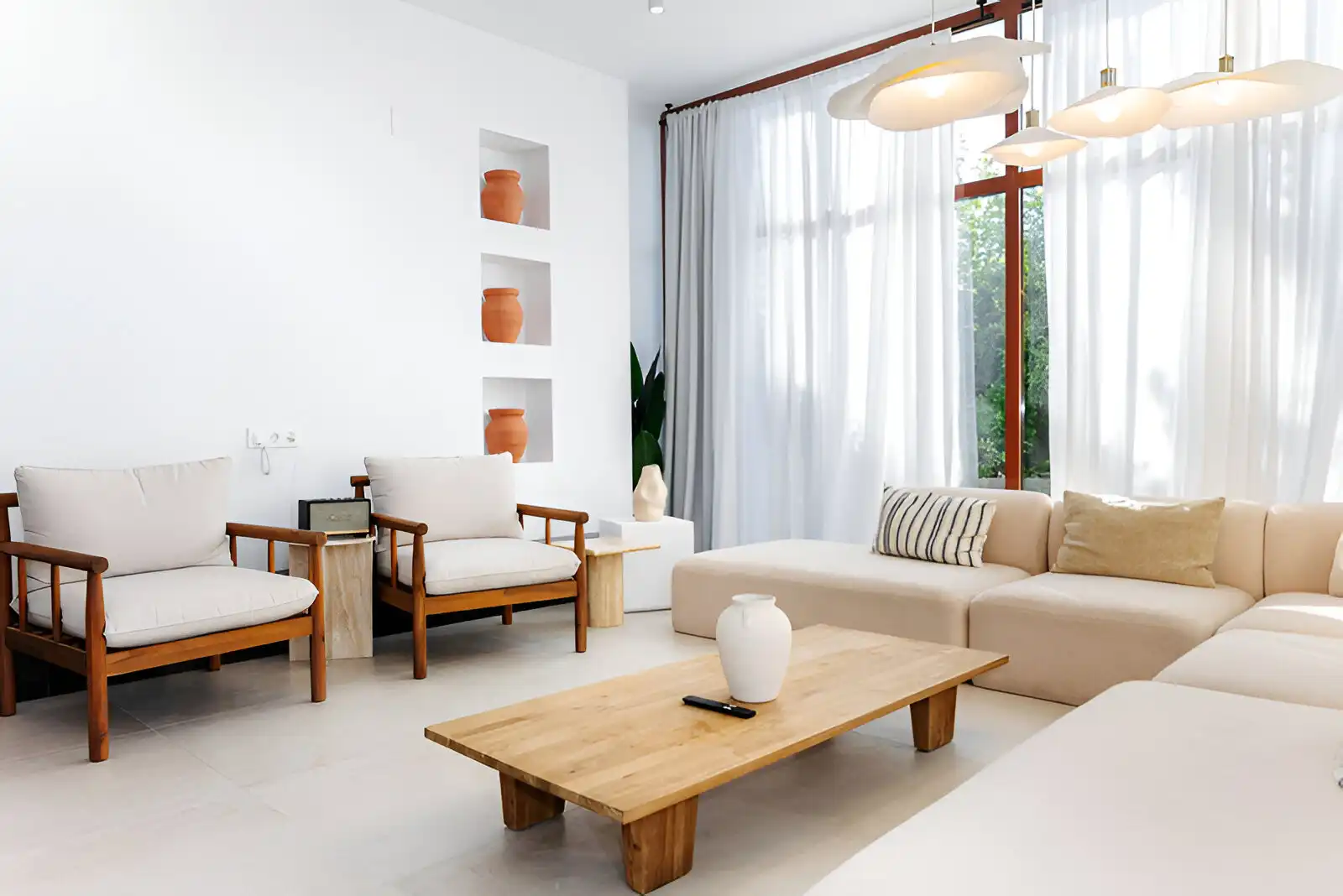 Casa a schiera con piscina in vendita a Benamara - Atalaya, imagen 17