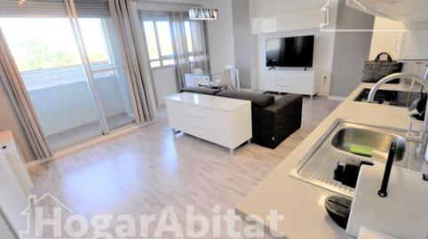 Foto 4 de Piso en venta en Avenida Hermanos Machado, Sant Llorenç - Zona Alfahuir,  Valencia Capital