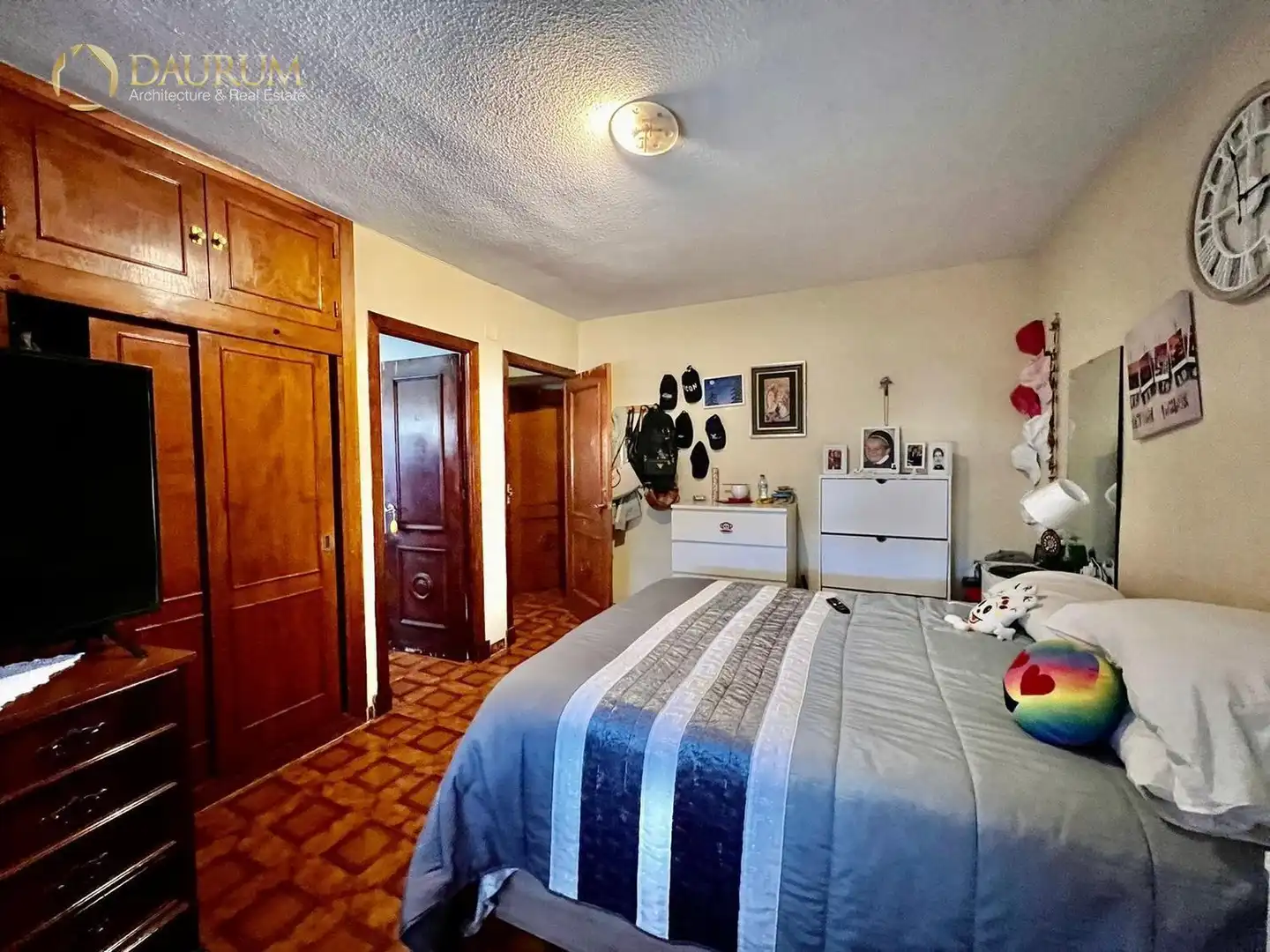 Dormitori de Casa o xalet en venda en Málaga