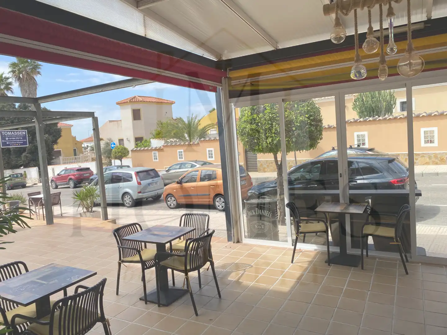 Locale commerciale in cessione a Calle Pedro María Unanue 9, imagen 7