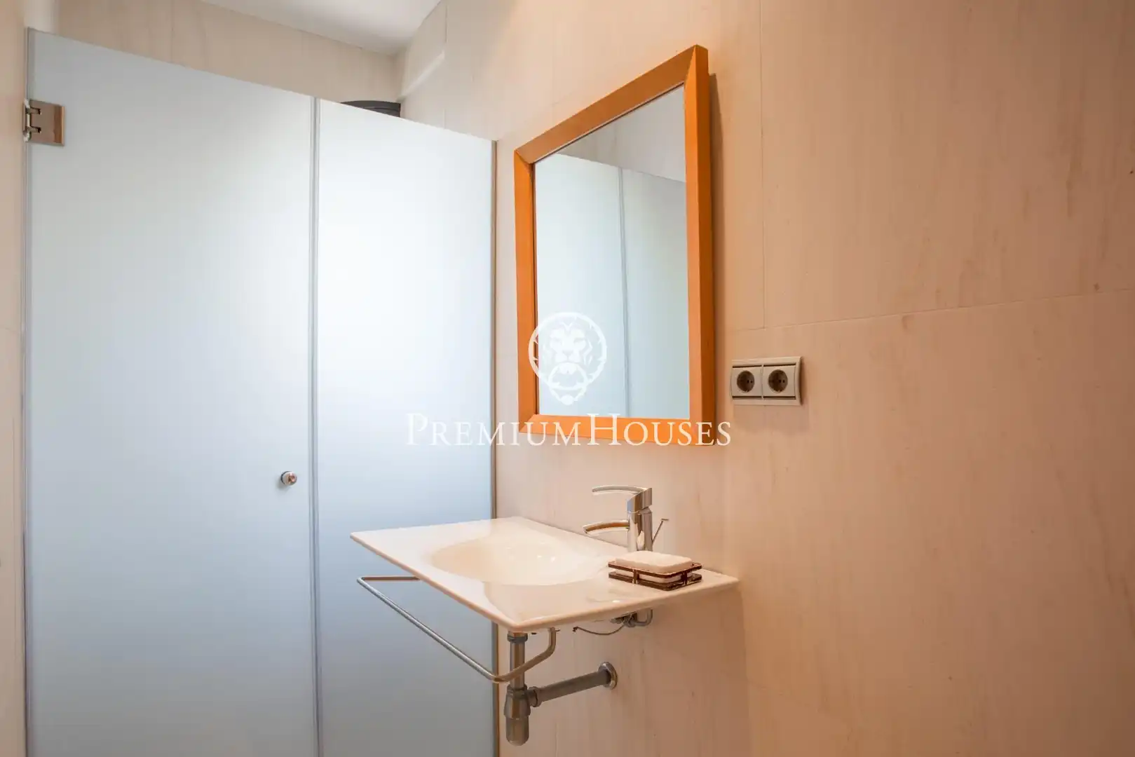 Casa amb terrassa en venda a Rocaferrera, imagen 41