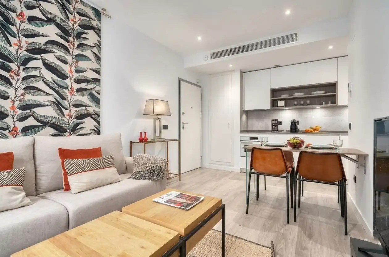 Appartamento con ascensore in vendita a Eixample, imagen 3