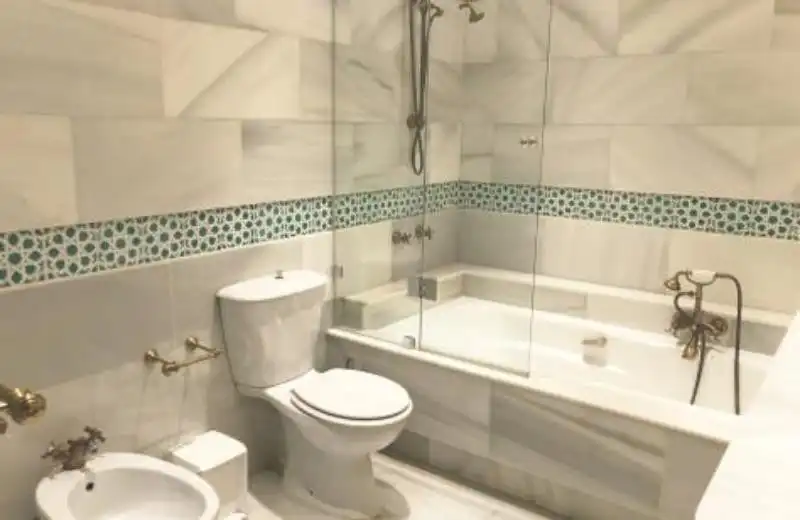 Casa con piscina in vendita a Benahavís pueblo, imagen 11
