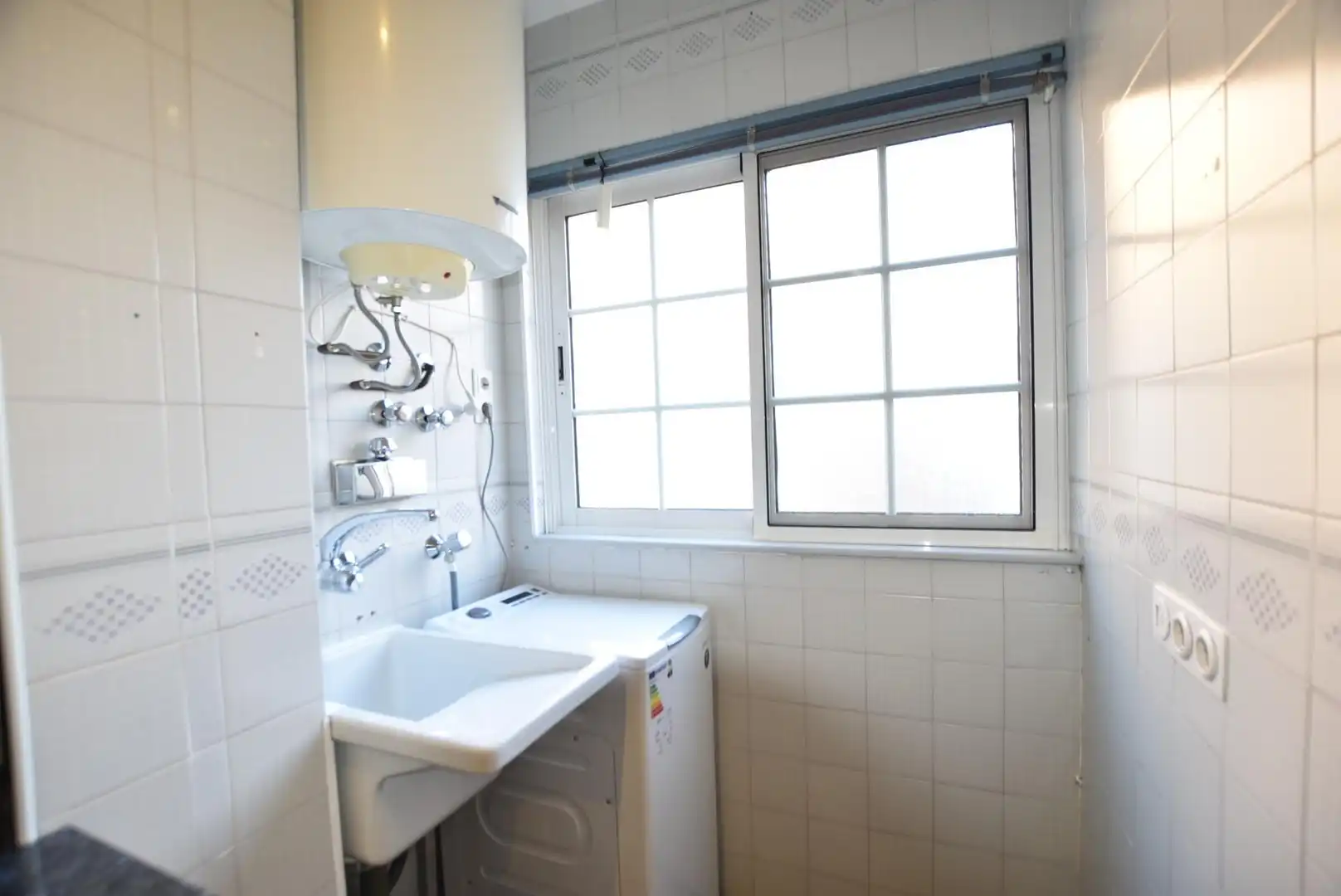 Apartament de lloguer a Calle pianista pepita bustamant, Cervantes