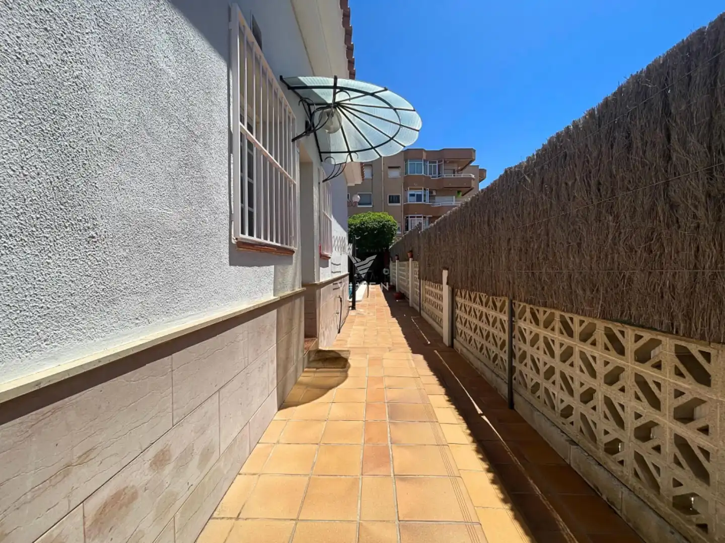 Detached house with terrace for sale in Segur de Calafell, imagen 26