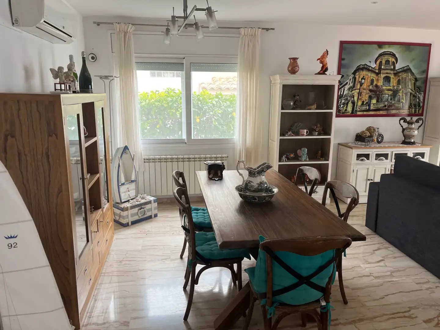 Villa avec piscine à vendre à Carrer del Camì del Farell, imagen 11