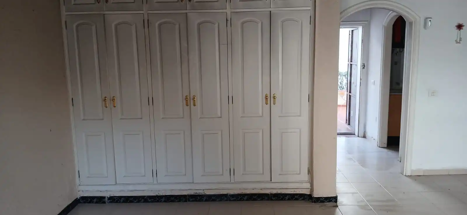 Apartamento en venta en C/ Asturias, Torviscas Centro y Alto