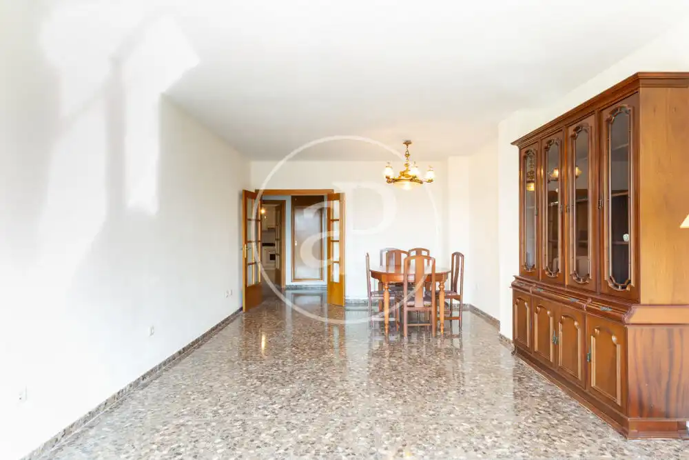 Piso en venta en Av. de Peris i Valero, Russafa