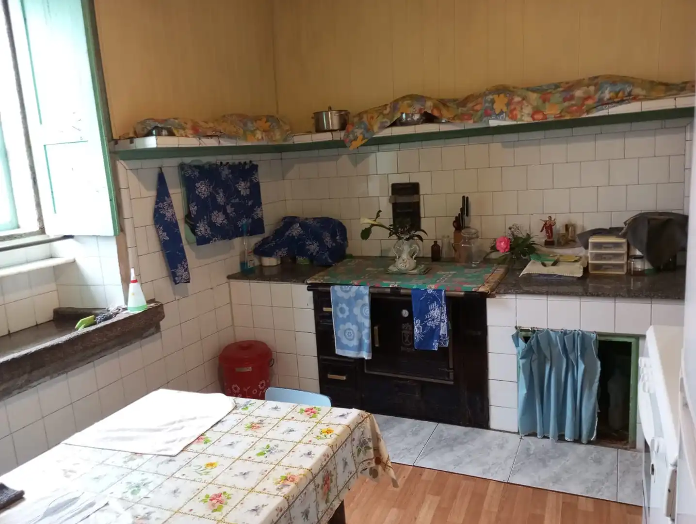 Casa amb jardí en venda a Cabana de Bergantiños, imagen 8