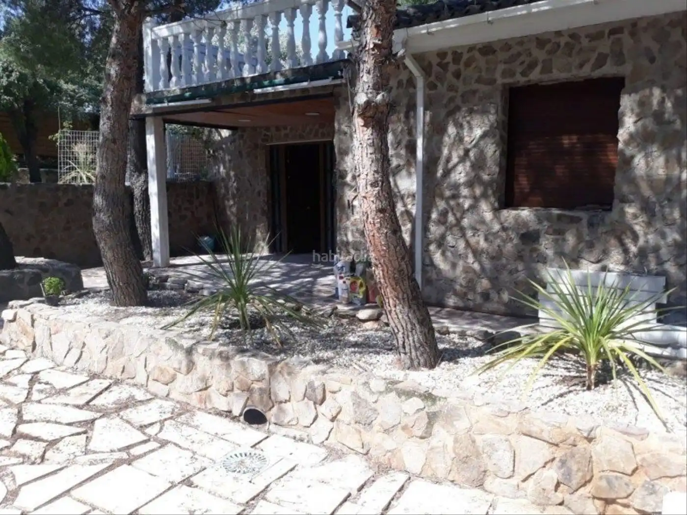 Xalet amb jardí en venda a Calle Italia 12, imagen 2