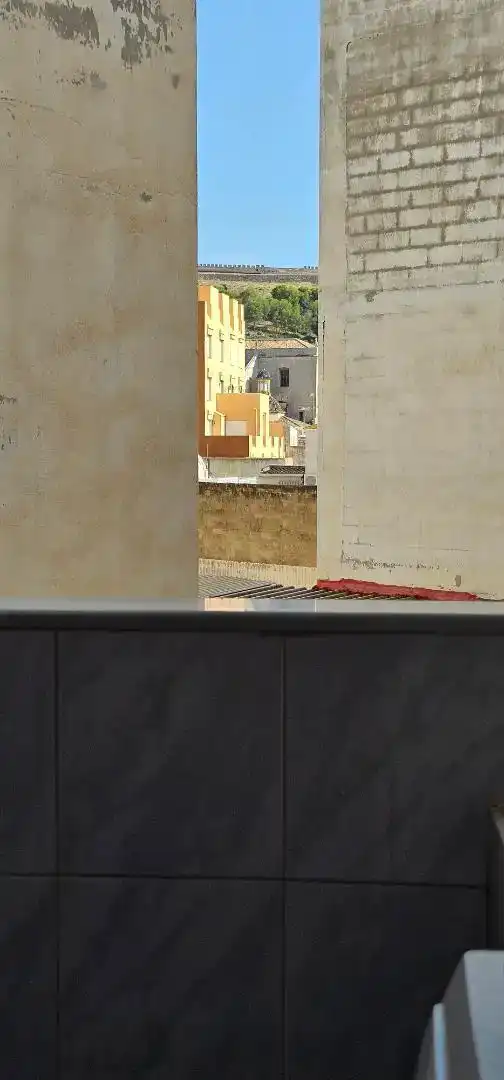 Terrassa de Pis de lloguer en Sagunto ciudad