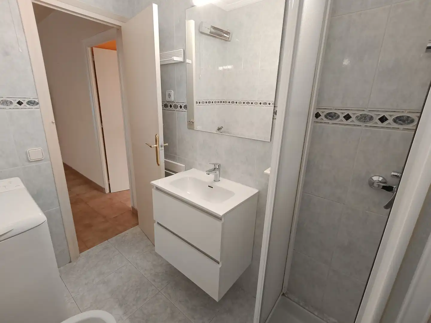 Baño de Piso en venta en Calafell con Aire acondicionado, Terraza y Trastero