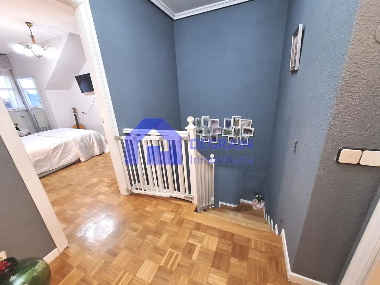 Ático en venta en Colloto - CAMINO REAL, Colloto