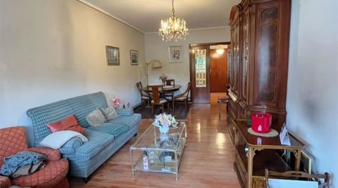 Foto 5 de Piso en venta en Avenida de San Adrián, 14, San Adrián, Bilbao