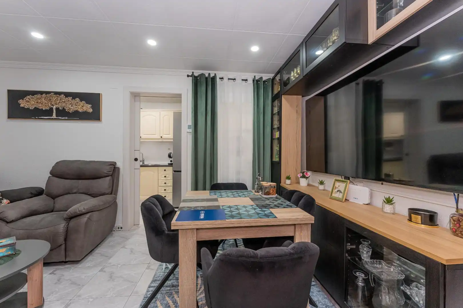 Wohnung zum Verkauf in Viladecans