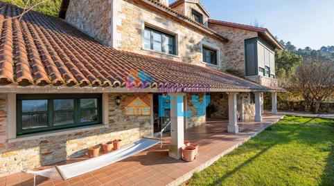 Foto 2 de Casa o xalet en venda a San Francisco, Ourense