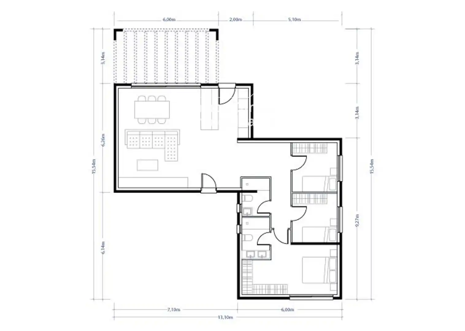 Casa o chalet en venta en Calonge i Sant Antoni con Aire acondicionado y Terraza