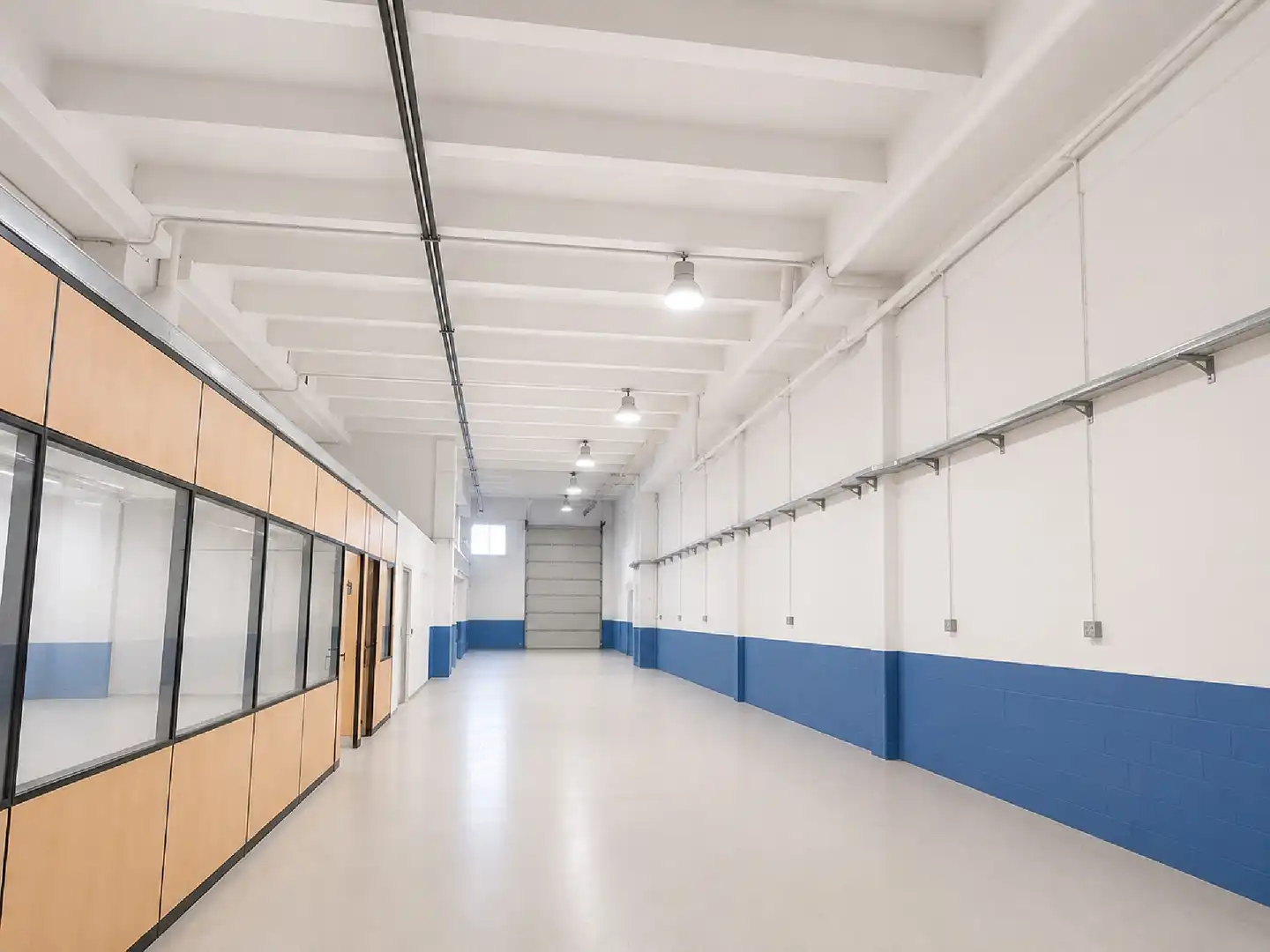 Nave industrial in vendita a Sud, imagen 17