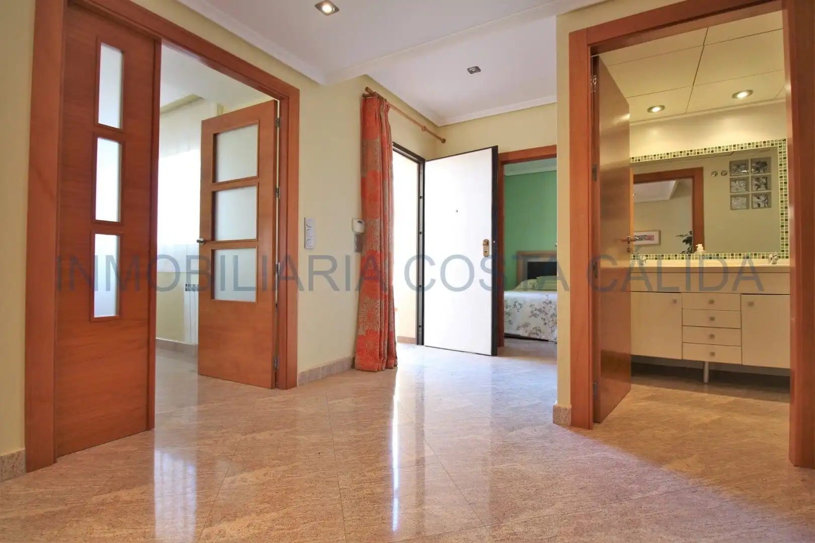 Triplex con terrazza in vendita a Calle Jaime Robles Mayor el Rojo, imagen 40