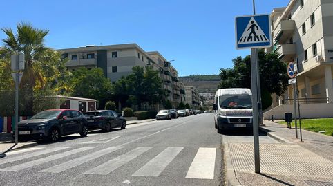 Foto 3 de Garaje en venta en Fuentemora, Antequera