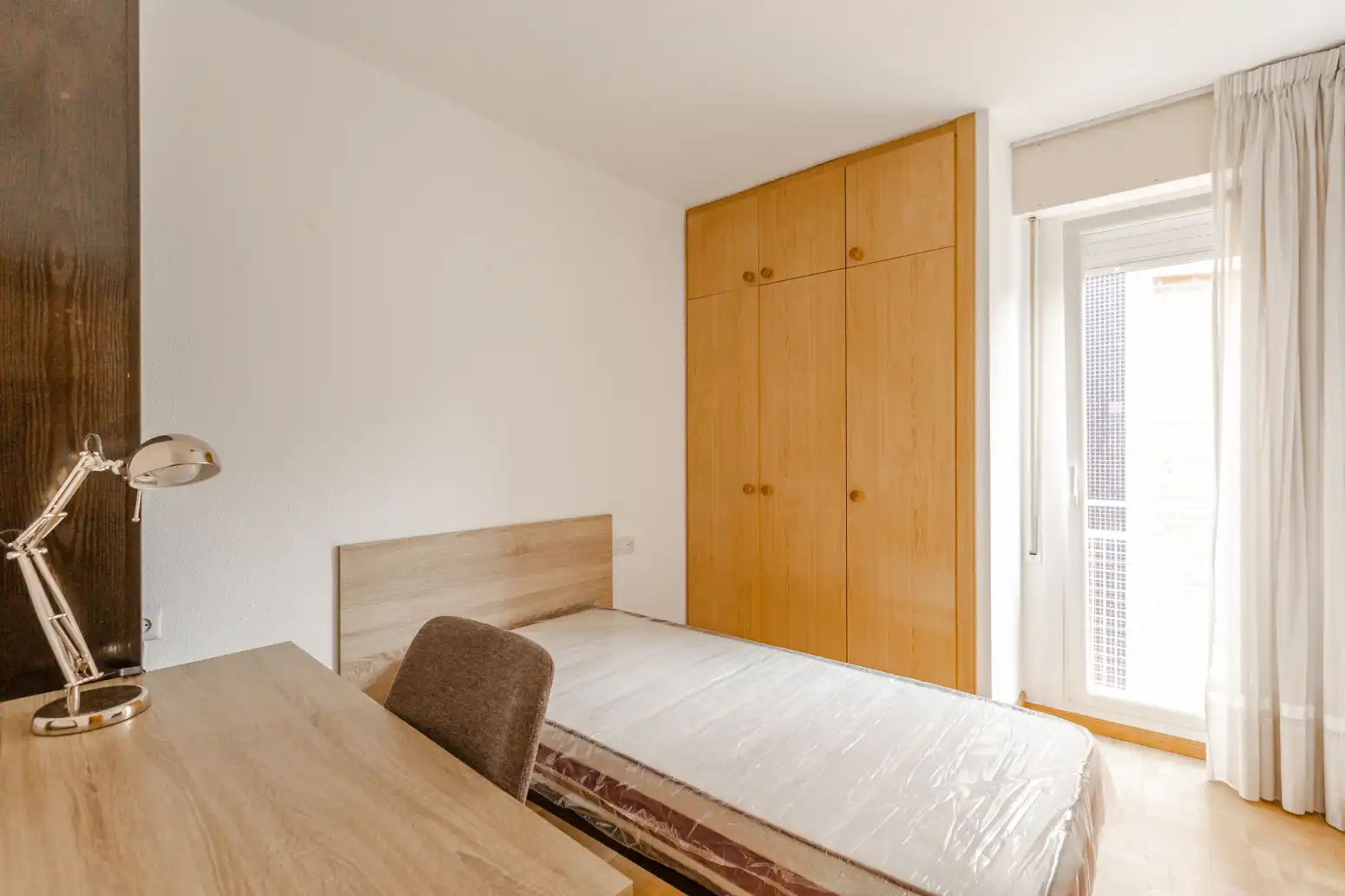 Wohnung zur Miete in Pamplona / Iruña, Navarra