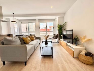Apartament de lloguer a Pueblo