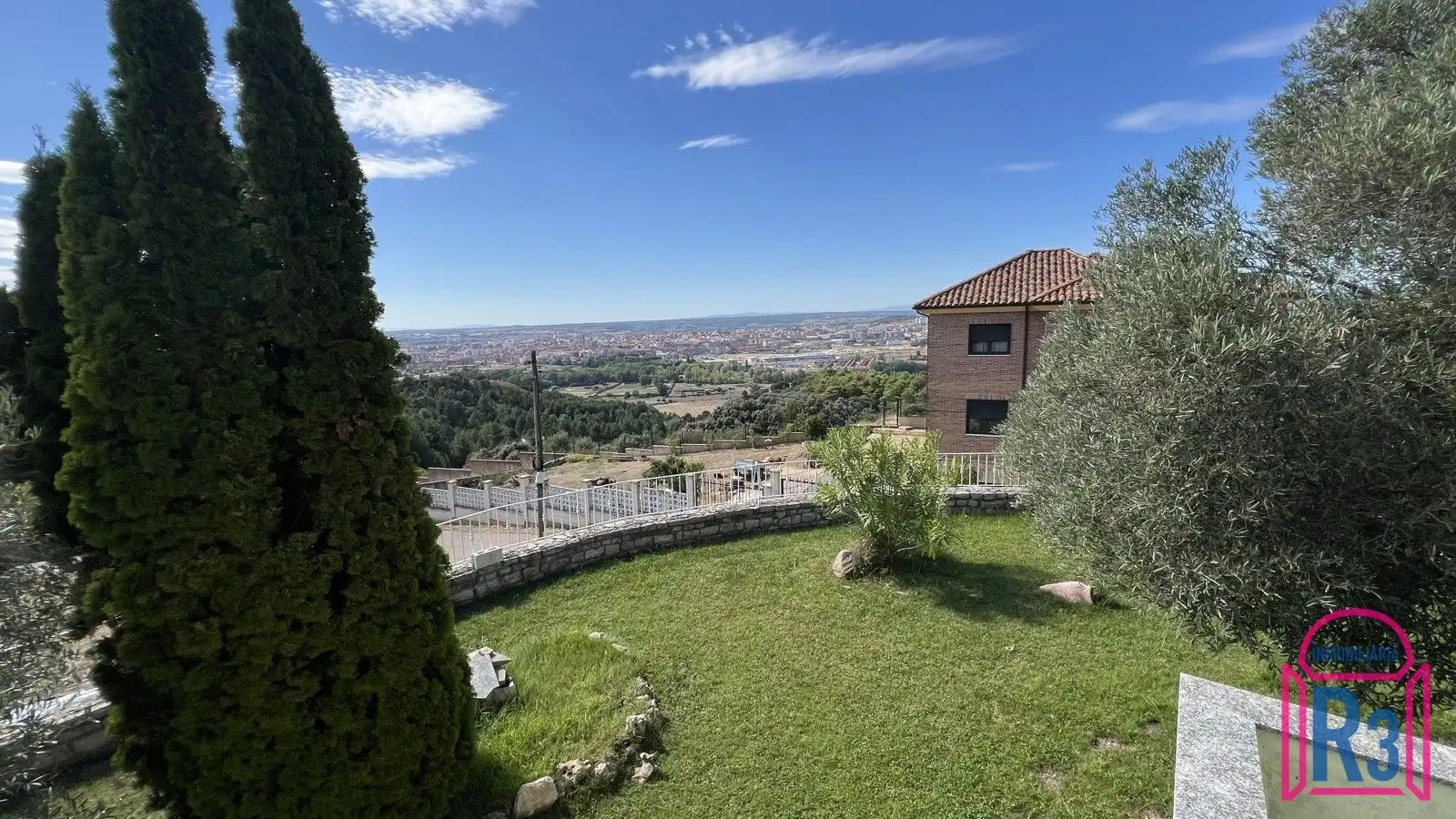 Xalet amb piscina en venda a Valdefresno, imagen 44