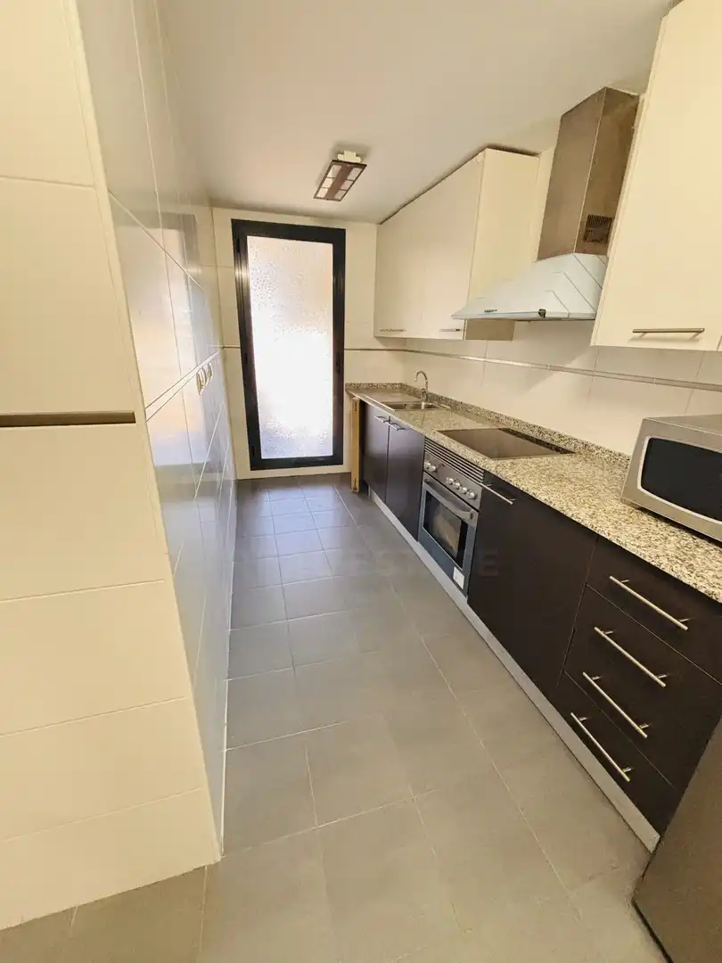 Flat for rent in Alicante / Alacant, Alicante