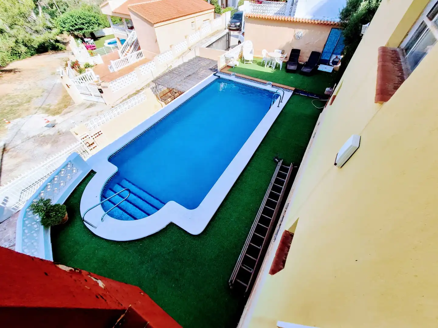 Xalet amb piscina en venda a Carrer Sector la Renegà 194, imagen 27