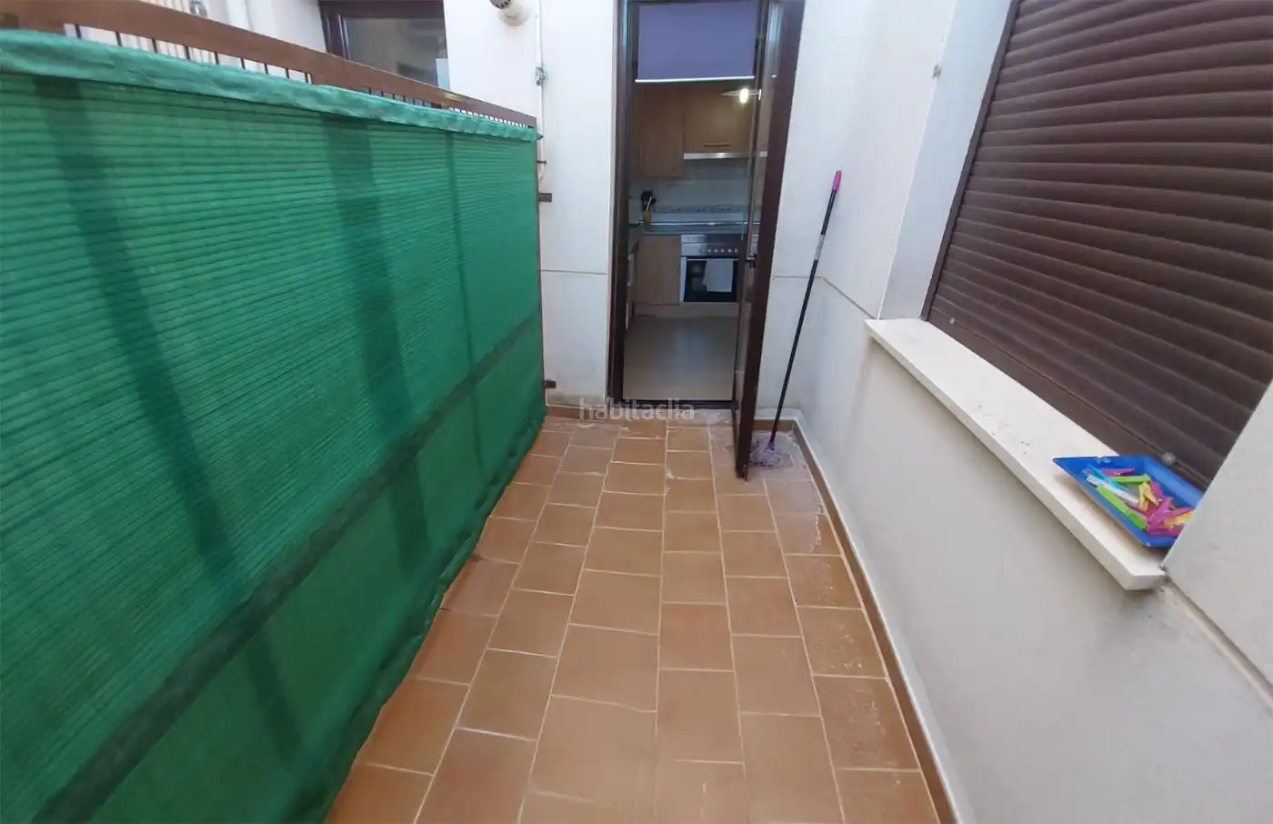 Piso con ascensor en venta en Calle Profesor Julián Gómez 7, imagen 8