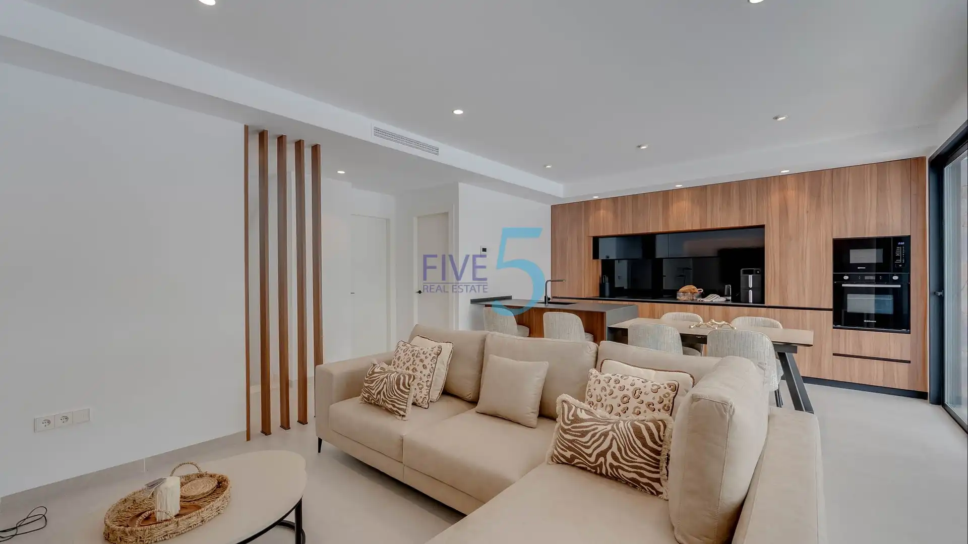 Casa con terraza en venta en Mar Menor Golf, imagen 5
