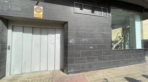 Photo 4 of Garage for sale in Libertad, 1, Pueblo, Castellón