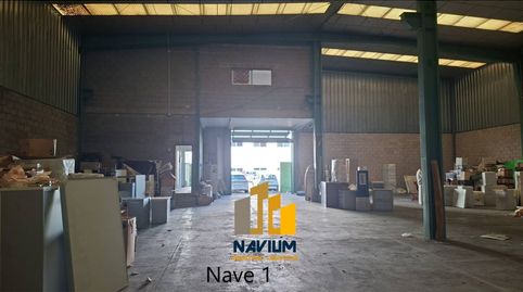 Foto 3 von Fabrikhallen zum Verkauf in Seseña Nuevo, Seseña