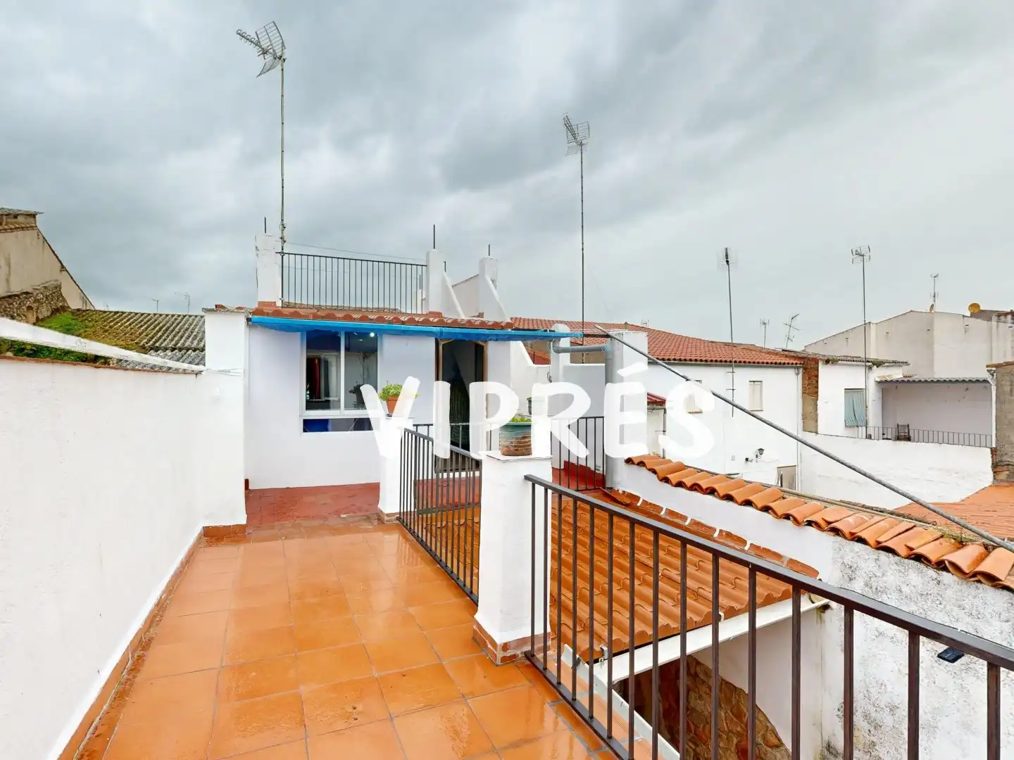 Maison à vendre à Casar de Cáceres