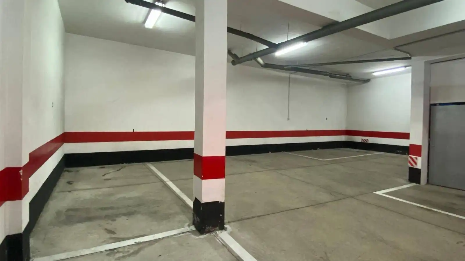 Parking de Garaje en venta en Madrid