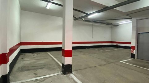 Foto 4 de Garaje en venta en Calle San Fermin , 1, Cortes - Huertas, Madrid Capital