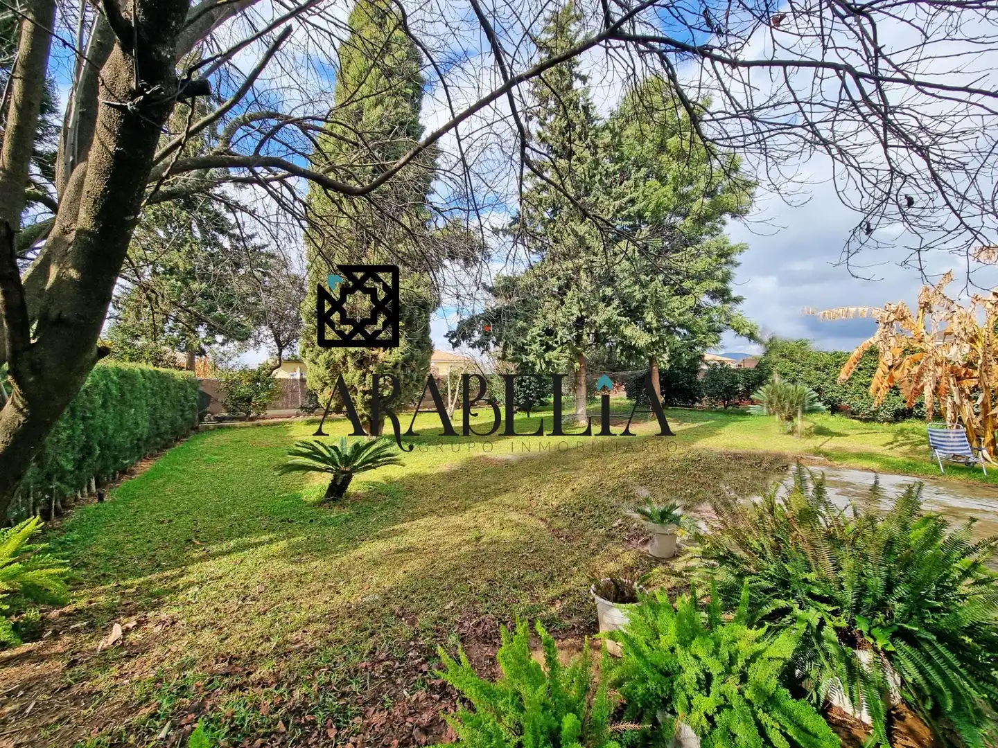Villa mit Garten zum Verkauf in Periurbano Oeste - Sierra, imagen 33