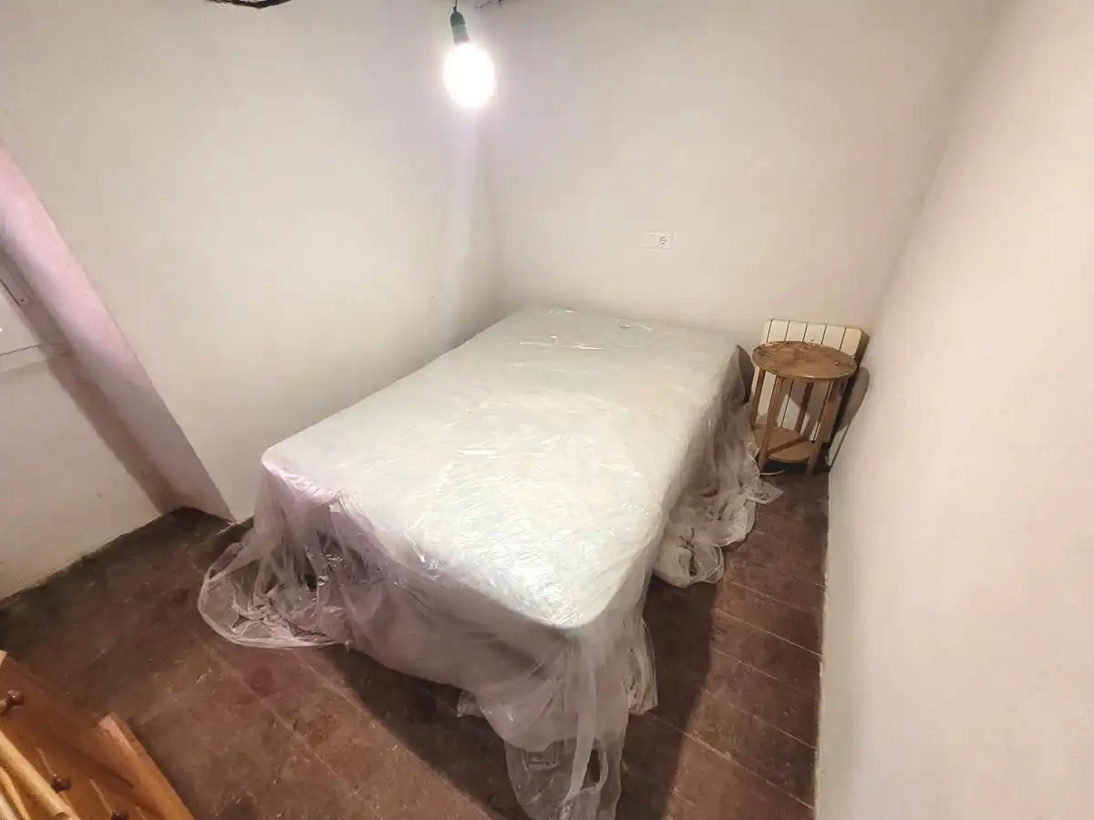 Habitación de Casa adosada en venta en Llanes con Trastero