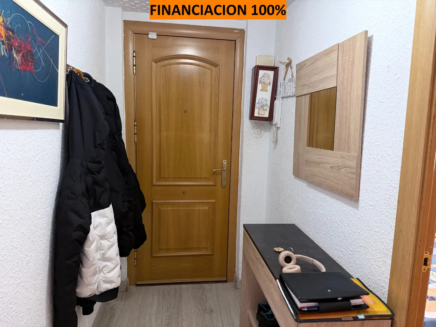 Flat for sale in Zaragoza  with Heating, Terrace and Balcony