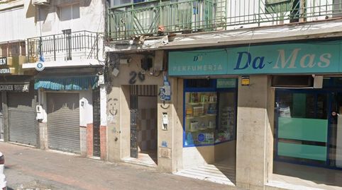 Foto 2 de Pis en venda a Calle Ingeniero la Cierva, 20, La Plata, Sevilla Capital