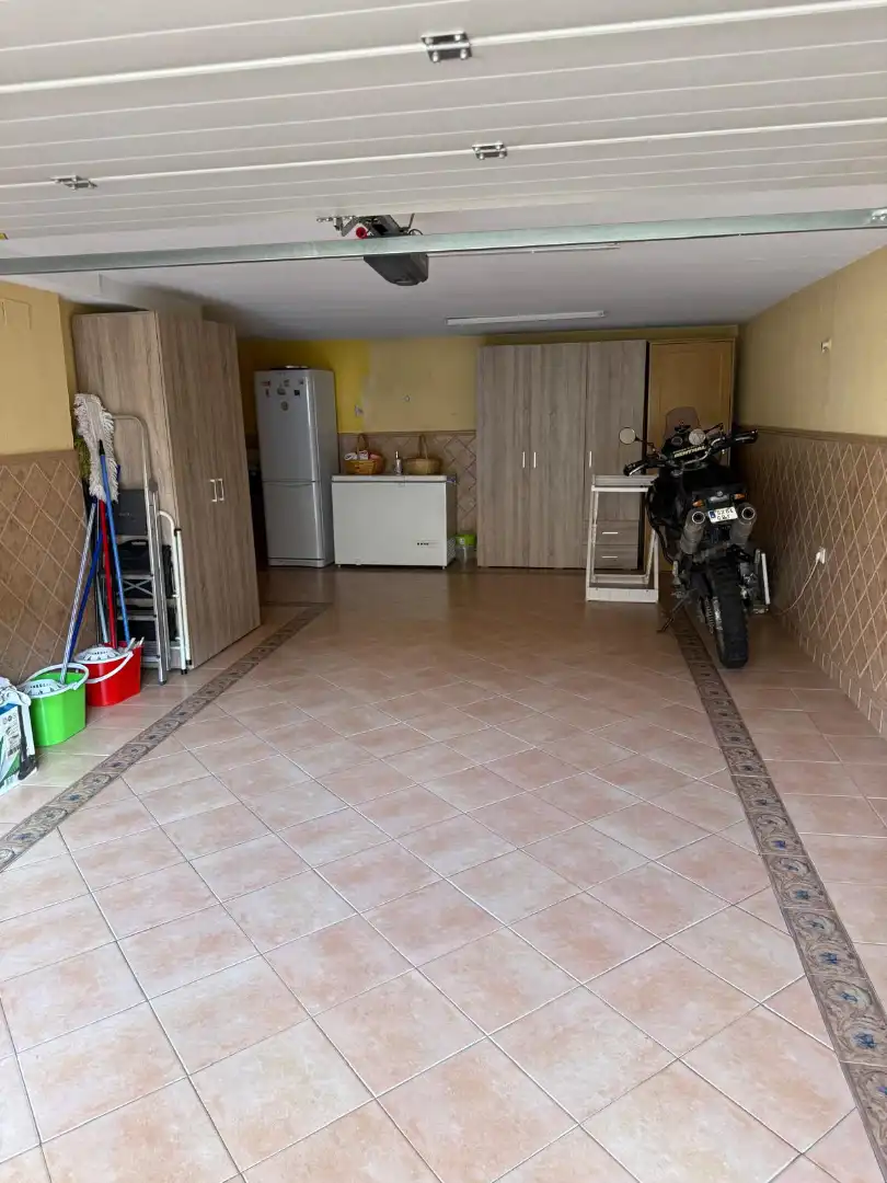 Casa adosada en venda en Arganda del Rey amb Aire condicionat, Calefacció i Jardí privat