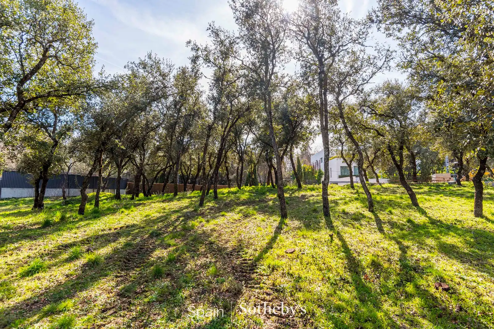 Terreno residencial en venta en Calle de Guecho, imagen 46