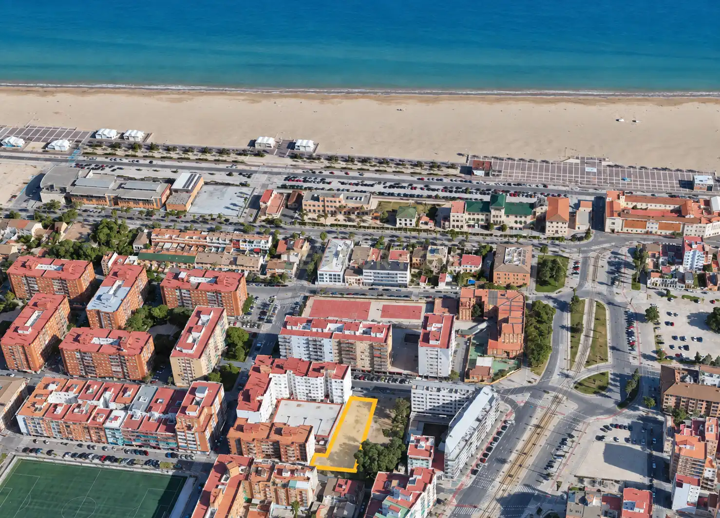 Terreno residencial en venta en PADRE ANTON MARTIN, PADRE ANTO
