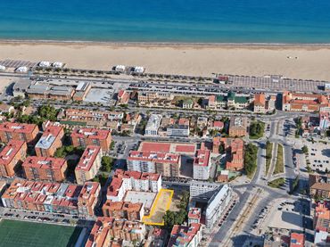 Terreno residencial en venta en PADRE ANTON MARTIN, PADRE ANTO