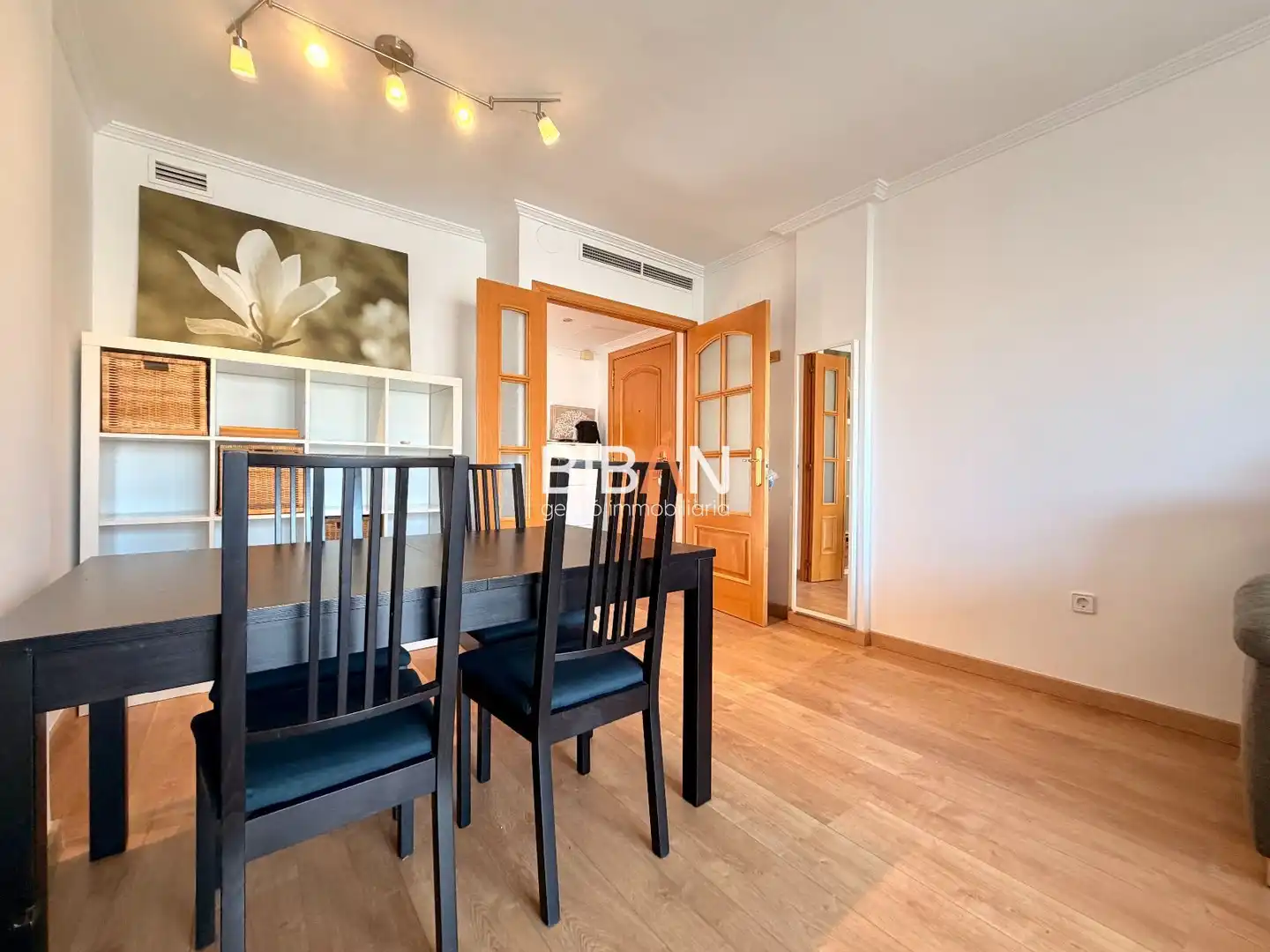 Wohnung mit Pool zur Miete in Ernest Vilches, imagen 7